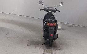 SUZUKI LETS4 CA45A