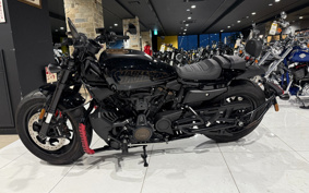 HARLEY  HARLEY RH1250S 2022 ZC4