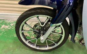 HONDA  SUPER CUB C125 JA58