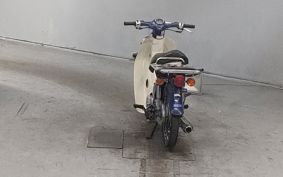 HONDA SUPER CUB50 AA01