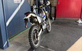 HONDA XR250 MD30