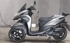 YAMAHA TORI CITY125 SEC1J