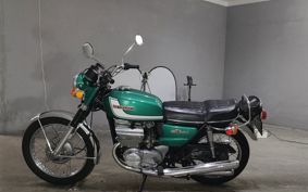 SUZUKI GT380 GT380