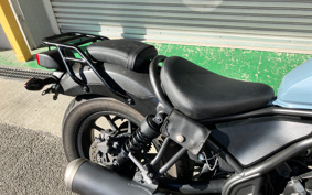 HONDA REBEL MC49