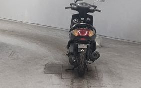 YAMAHA CYGNUS125X SE12J
