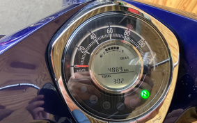 HONDA  SUPER CUB C125 JA48