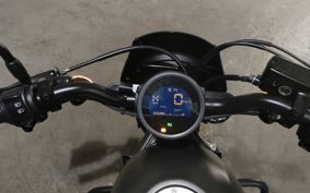 HONDA  REBEL 250S MC49