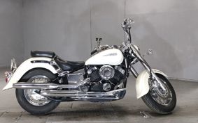 YAMAHA DRAGSTAR400 CLASSIC VH01J