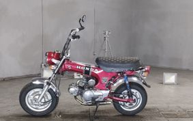 HONDA DUCKS50 AB26
