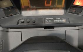 HONDA FUSION MF02