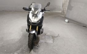 HONDA X-ADV 750 RC95