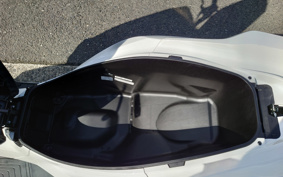 HONDA PCX125 JK05