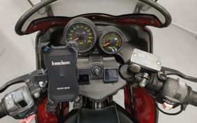 KAWASAKI GPZ400 ZX400C