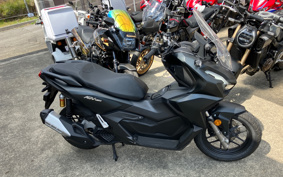 HONDA ADV160 KF54