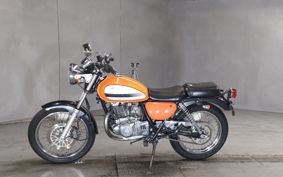 SUZUKI ST250 NJ4AA