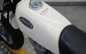 HONDA APE100 HC07