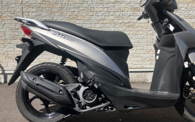 SUZUKI ADDRESS V110 CE47A