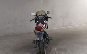 HONDA VT250F MC08