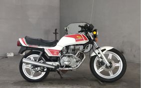 HONDA CB400 CB400N