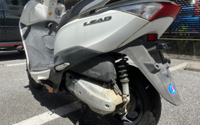 HONDA LEAD 125 JF45