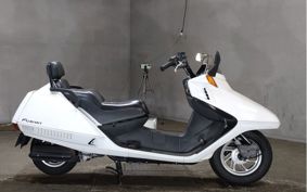 HONDA FUSION MF02