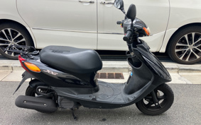YAMAHA JOG DELUXE  SA39J