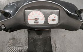 SUZUKI LETS2 CA1PA