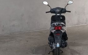 HONDA DIO 110 JF31
