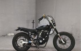 YAMAHA TW225 DG09J