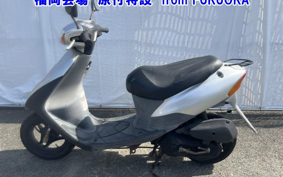 SUZUKI LETS2