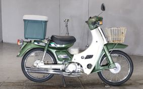 YAMAHA MATE50 22F