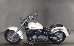 YAMAHA DRAGSTAR400 CLASSIC 4TR