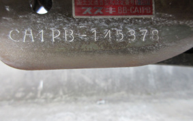SUZUKI ZZ CA1PB