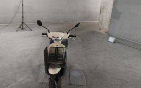 SUZUKI LETS4 CA45A