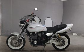 YAMAHA XJR400 S 4HM