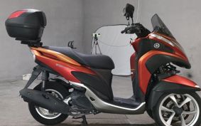 YAMAHA TORI CITY125 SE82J