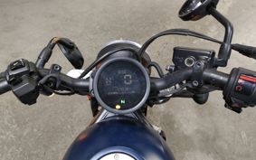 HONDA REBEL MC49