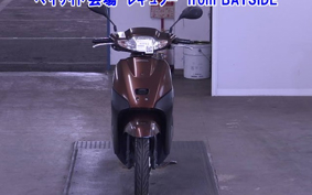 HONDA TACT-4 BASIC