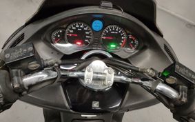 HONDA FORZA Z MF08