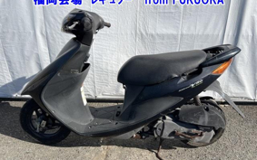 SUZUKI ADDRESS V50