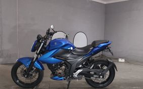 SUZUKI JIKUSA-250 ED22B