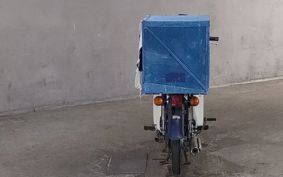 HONDA SUPER CUB50 AA01