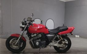 HONDA CB400SF NC31