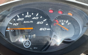 YAMAHA JOG ZR SA58J