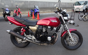YAMAHA XJR400 1993 4HM