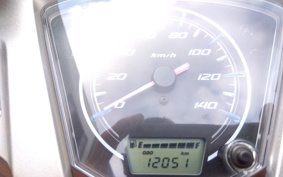 HONDA LEAD 125 JF45