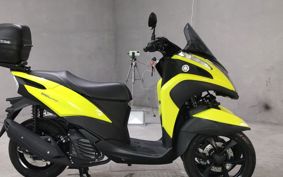 YAMAHA TORI CITY125 SEC1J