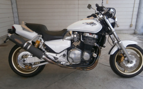 HONDA X4 1997 SC38