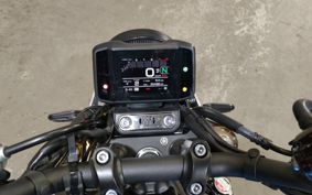 YAMAHA XSR900 RN80J