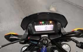 HONDA NC750S RC70